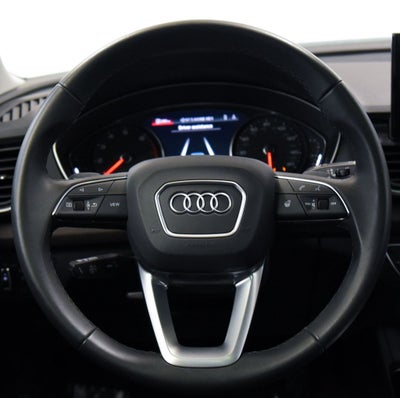 2023 Audi Q5 45 S line Premium quattro
