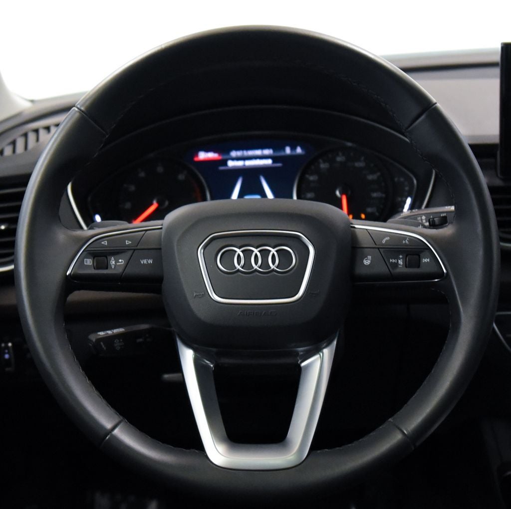 2023 Audi Q5 45 S line Premium quattro