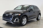 2023 Audi Q5 45 S line Premium quattro