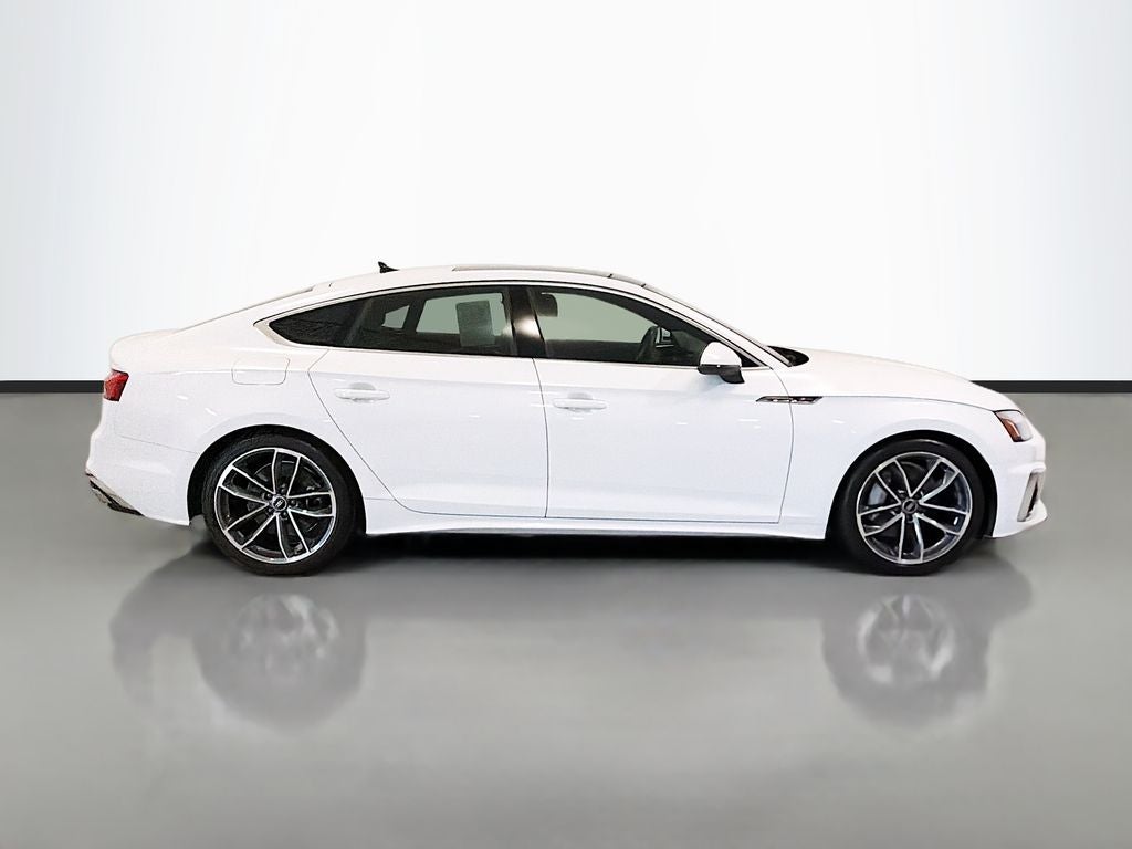 2023 Audi A5 Sportback 45 S line Premium Plus quattro