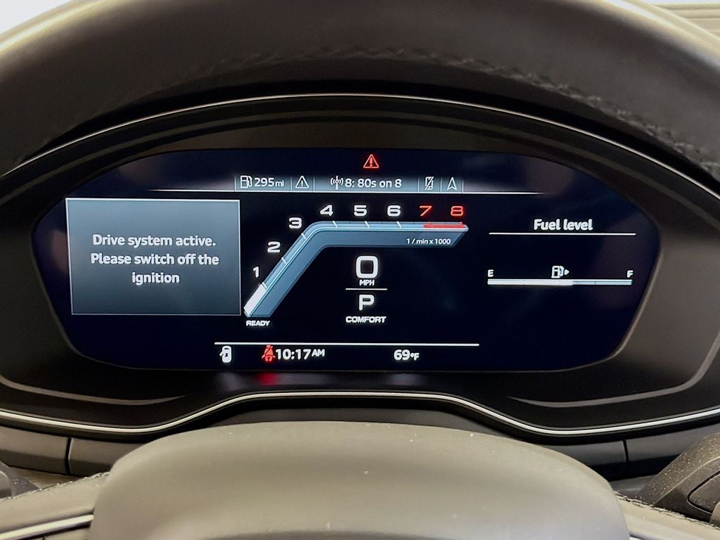 2023 Audi A5 Sportback 45 S line Premium Plus quattro