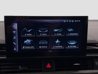 2023 Audi A5 Sportback 45 S line Premium Plus quattro