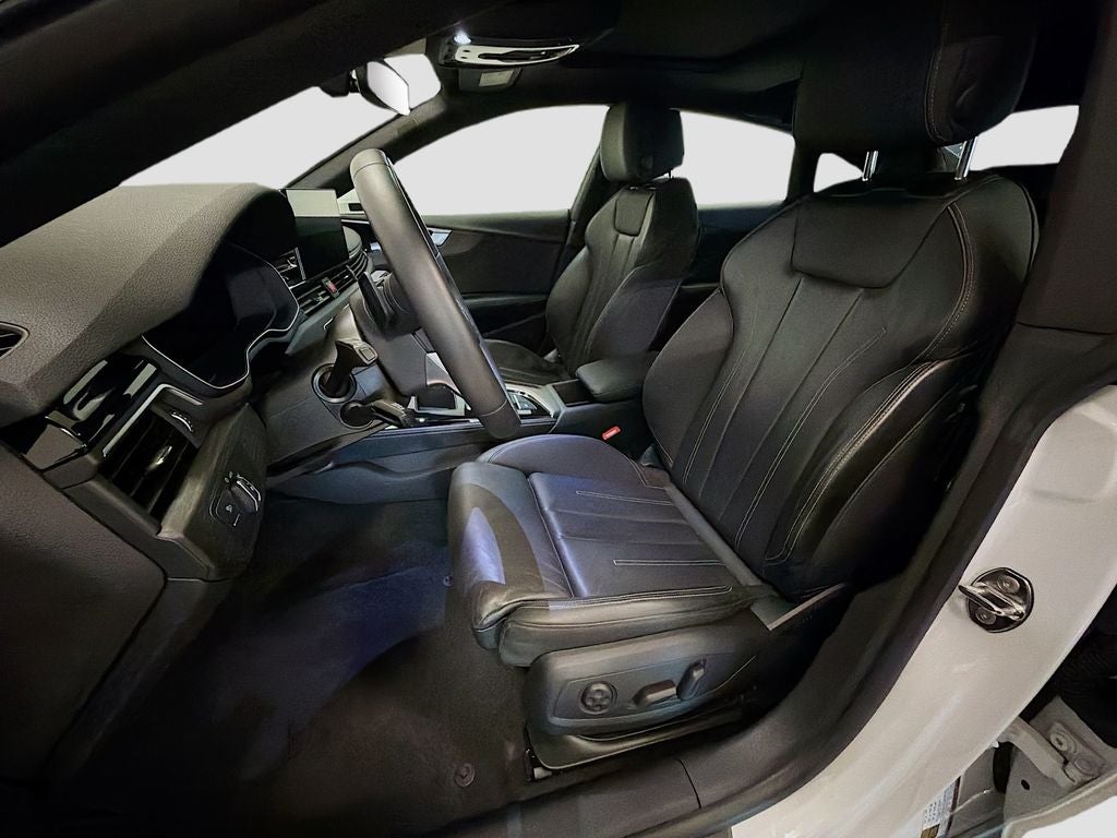 2023 Audi A5 Sportback 45 S line Premium Plus quattro
