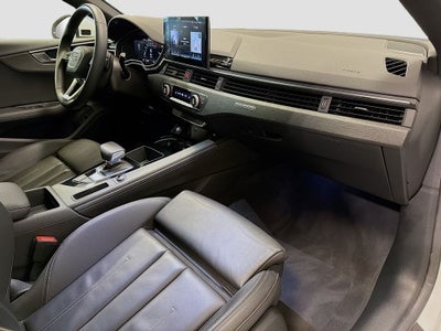 2023 Audi A5 Sportback 45 S line Premium Plus quattro