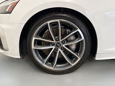 2023 Audi A5 Sportback 45 S line Premium Plus quattro