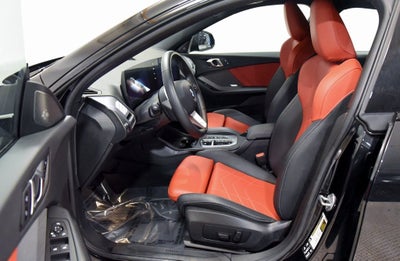 2025 BMW 2 Series 228 xDrive Gran Coupe