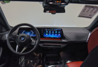 2025 BMW 2 Series 228 xDrive Gran Coupe