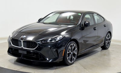 2025 BMW 2 Series 228 xDrive Gran Coupe
