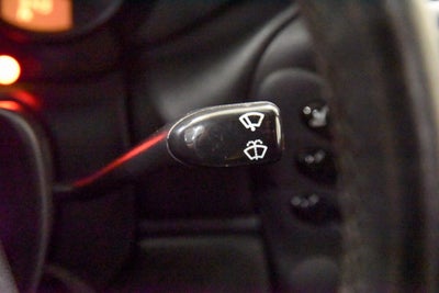 2000 Porsche Boxster Base