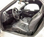 2000 Porsche Boxster Base