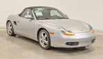 2000 Porsche Boxster Base