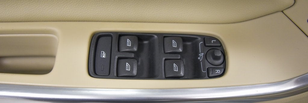 2015 Volvo V60 T5 Premier Plus