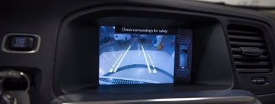 2015 Volvo V60 T5 Premier Plus