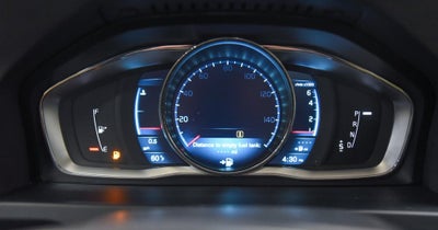 2015 Volvo V60 T5 Premier Plus