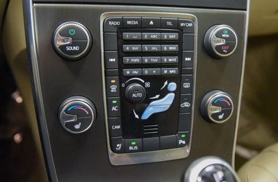 2015 Volvo V60 T5 Premier Plus