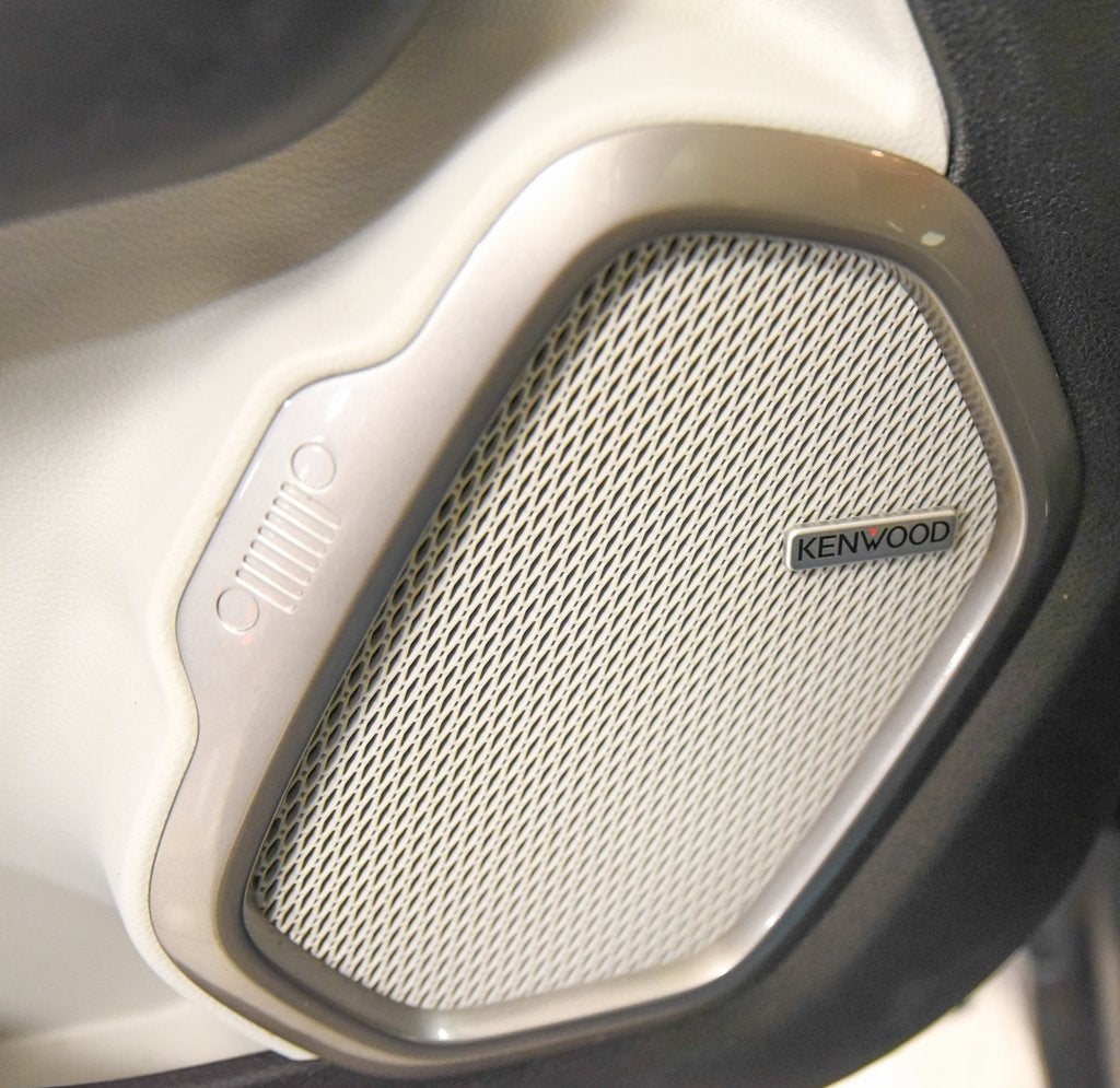 2021 Jeep Renegade Limited