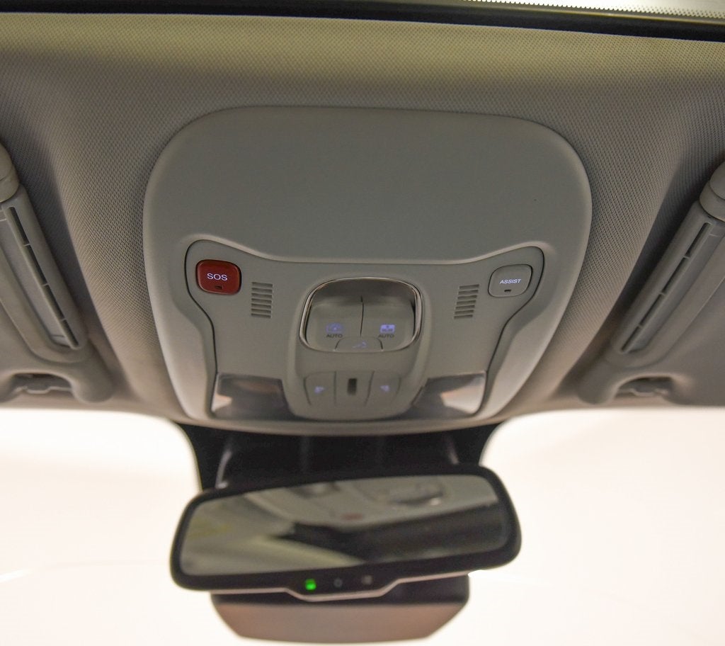 2021 Jeep Renegade Limited