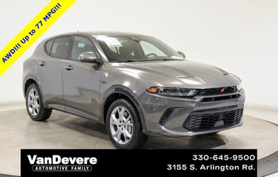 2024 Dodge Hornet R/T