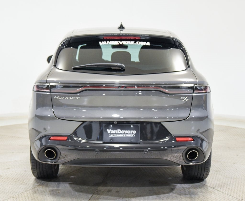 2024 Dodge Hornet R/T