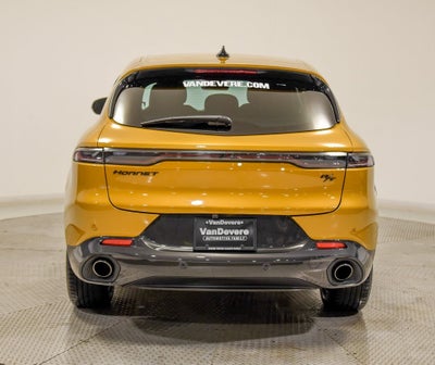 2024 Dodge Hornet R/T Plus