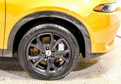 2024 Dodge Hornet R/T Plus