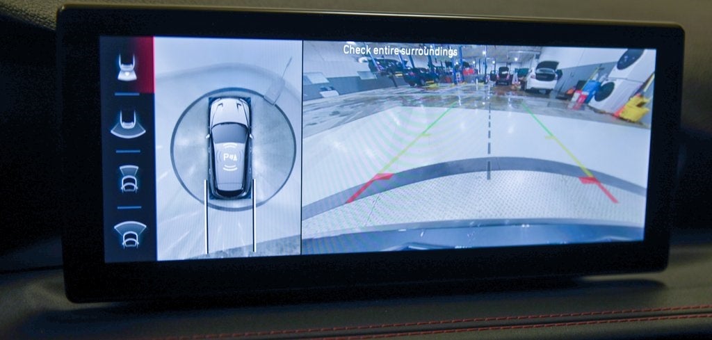 2024 Dodge Hornet R/T Plus