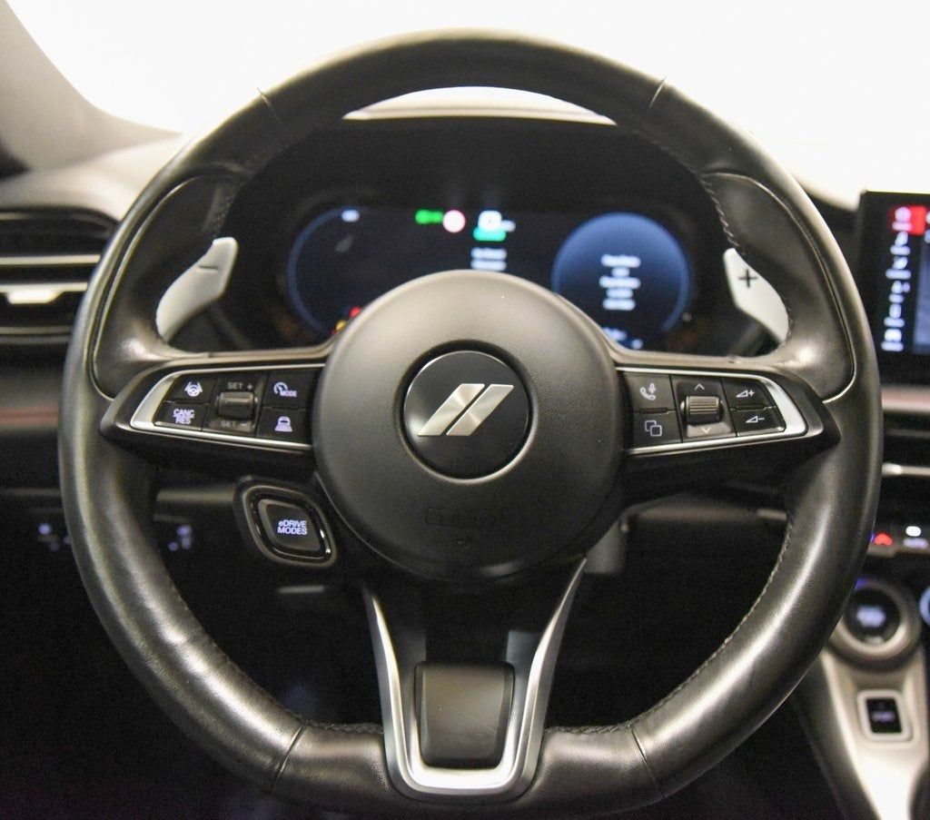 2024 Dodge Hornet R/T Plus