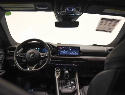 2024 Dodge Hornet R/T Plus