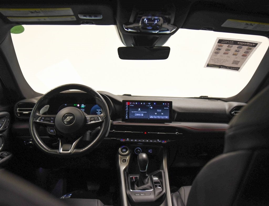 2024 Dodge Hornet R/T Plus