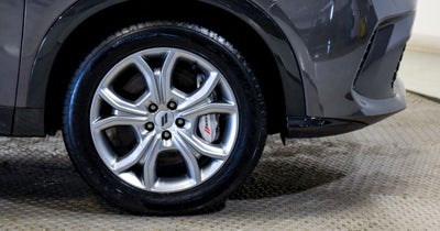 2024 Dodge Hornet R/T Plus