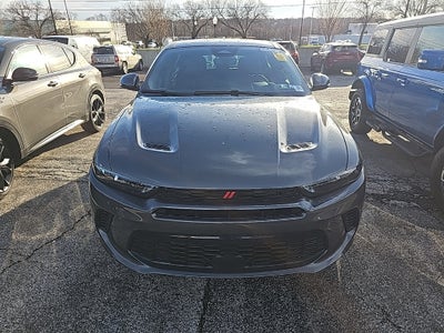 2024 Dodge Hornet R/T Plus