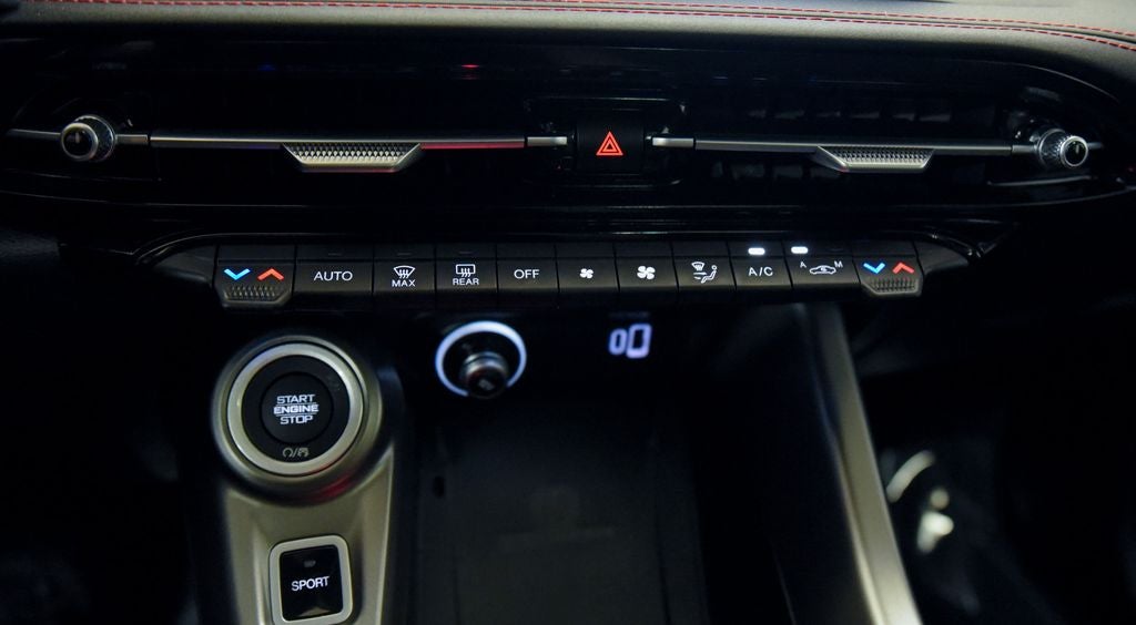 2024 Dodge Hornet R/T Plus