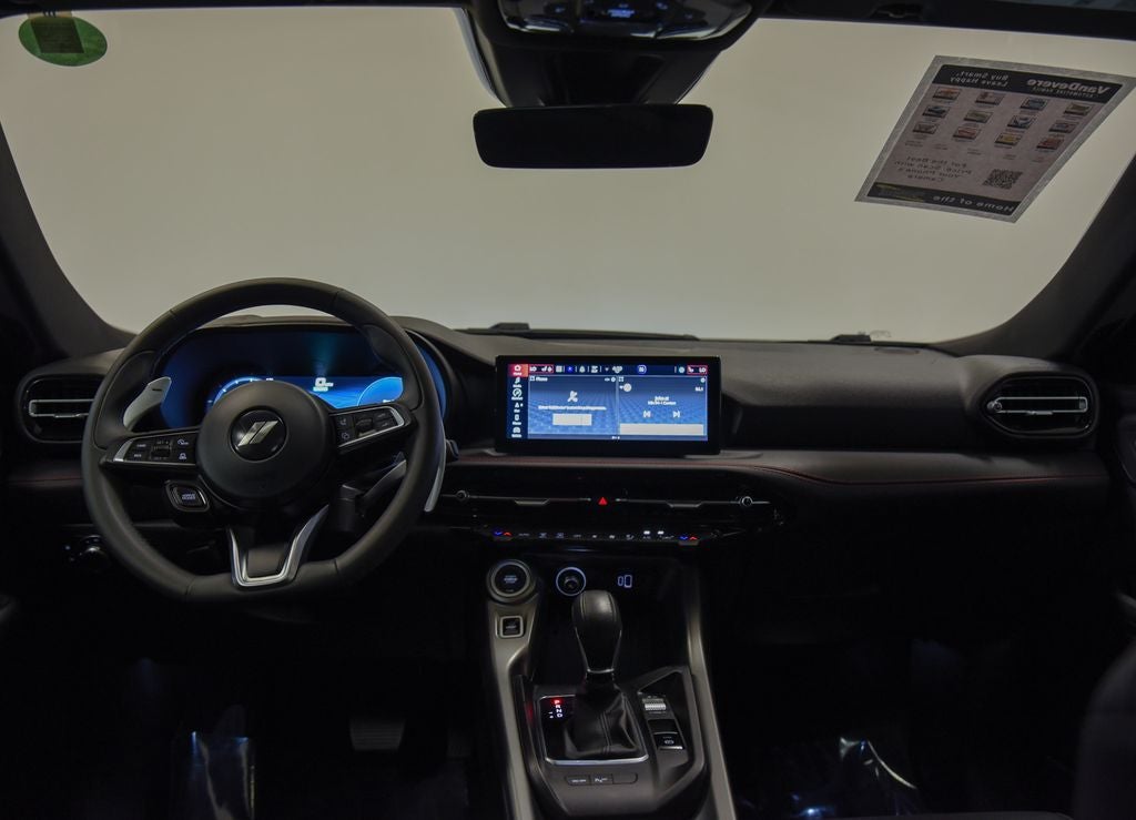 2024 Dodge Hornet R/T Plus