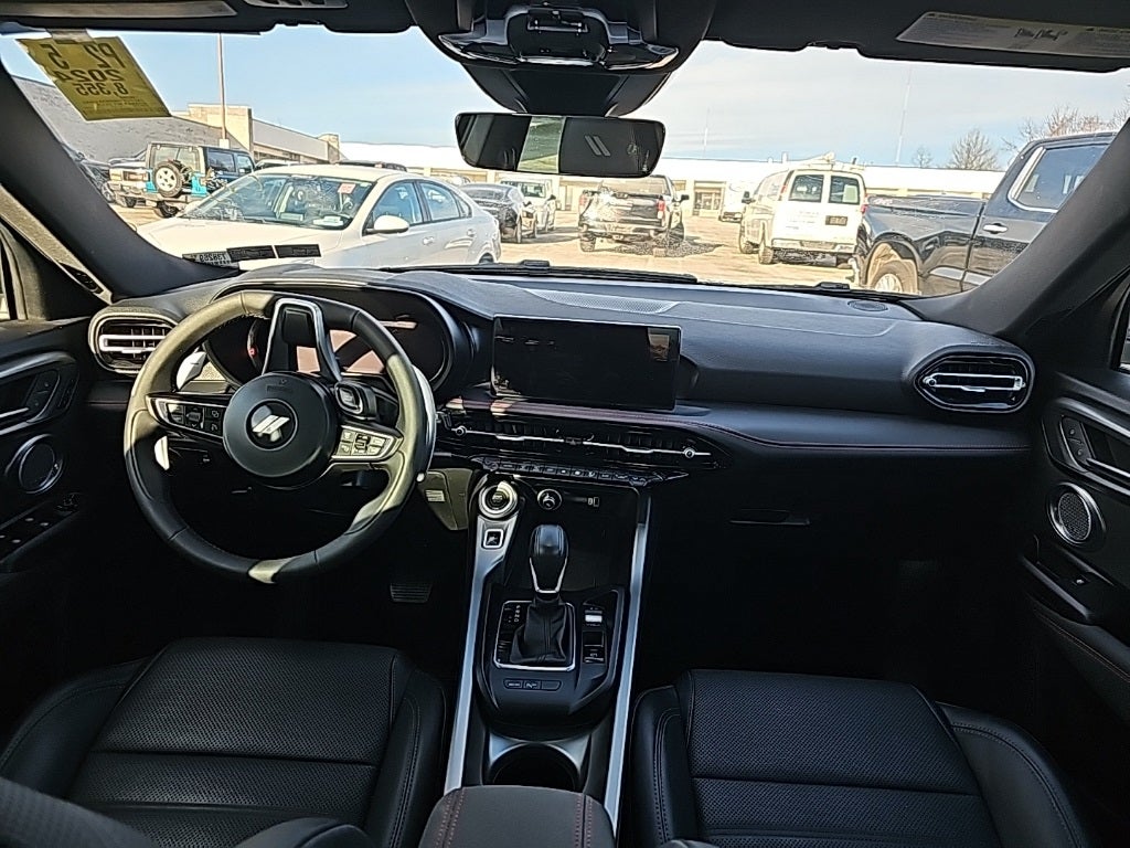 2024 Dodge Hornet R/T Plus