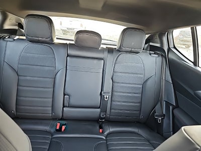 2024 Dodge Hornet R/T Plus