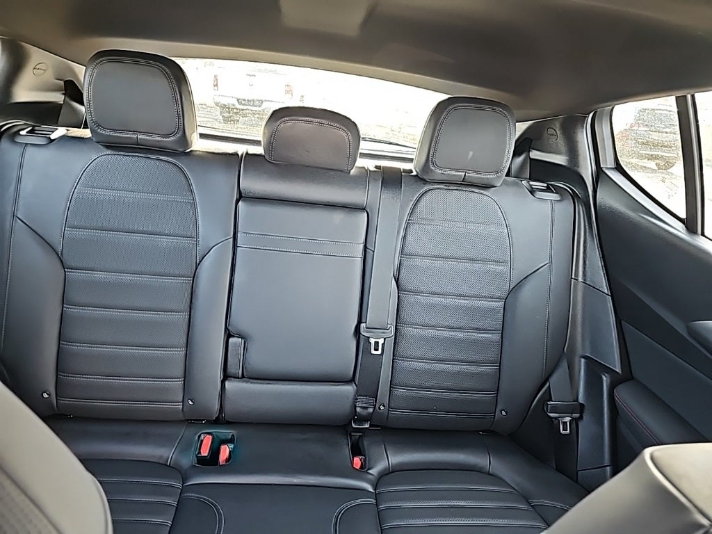 2024 Dodge Hornet R/T Plus