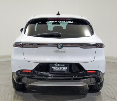2024 Alfa Romeo Tonale Ti