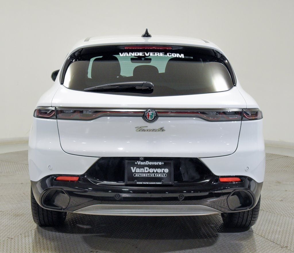 2024 Alfa Romeo Tonale Ti