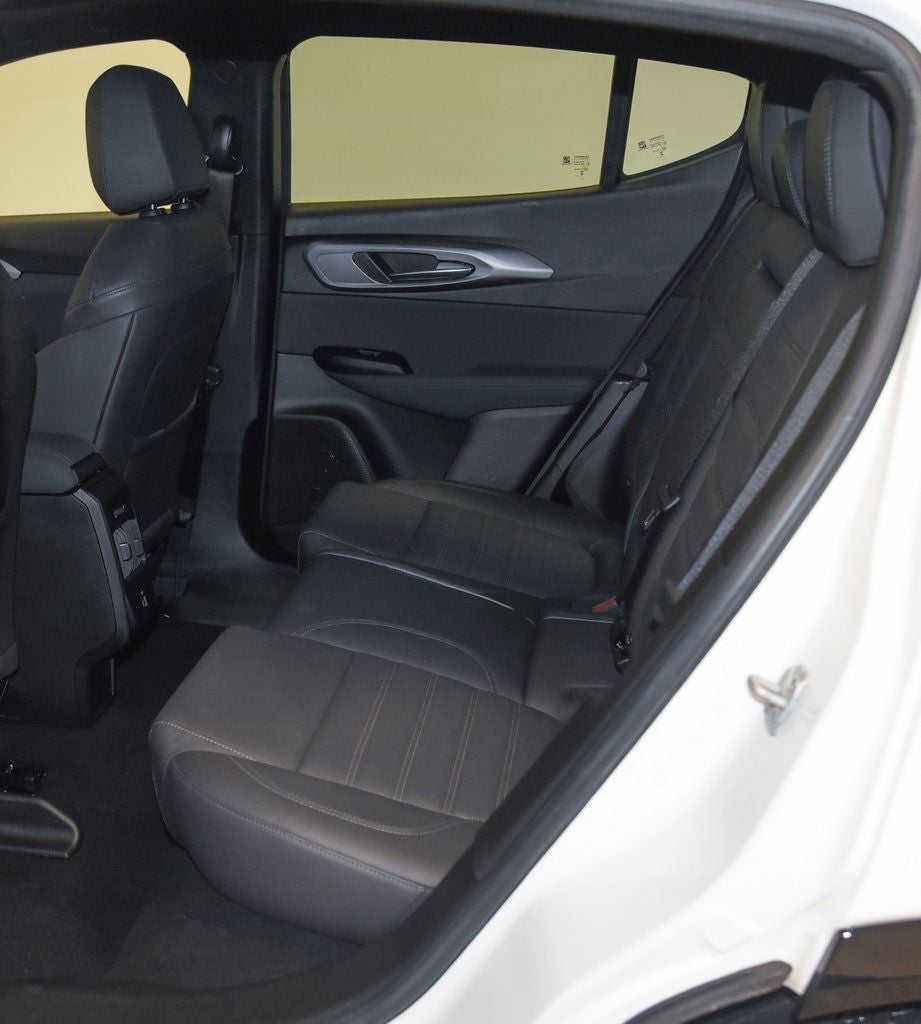 2024 Alfa Romeo Tonale Ti