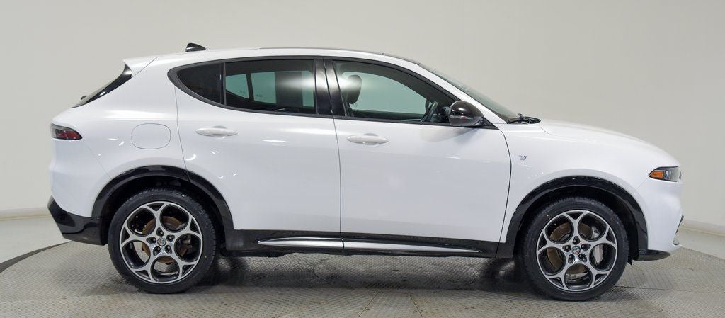 2024 Alfa Romeo Tonale Ti