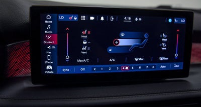 2024 Alfa Romeo Tonale Ti