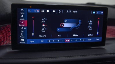 2024 Alfa Romeo Tonale Ti