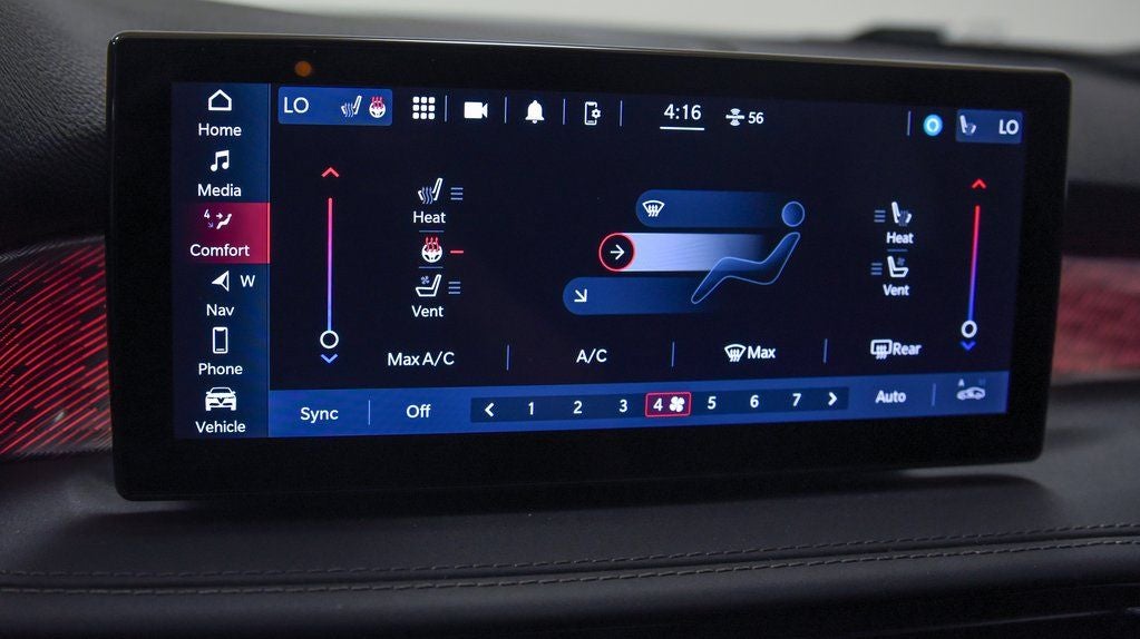 2024 Alfa Romeo Tonale Ti