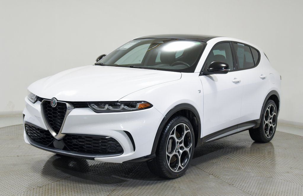 2024 Alfa Romeo Tonale Ti