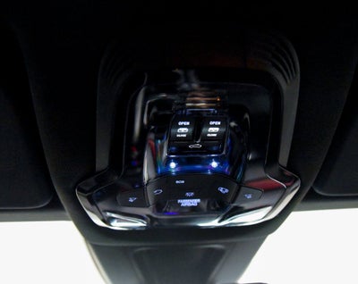 2024 Alfa Romeo Tonale Ti