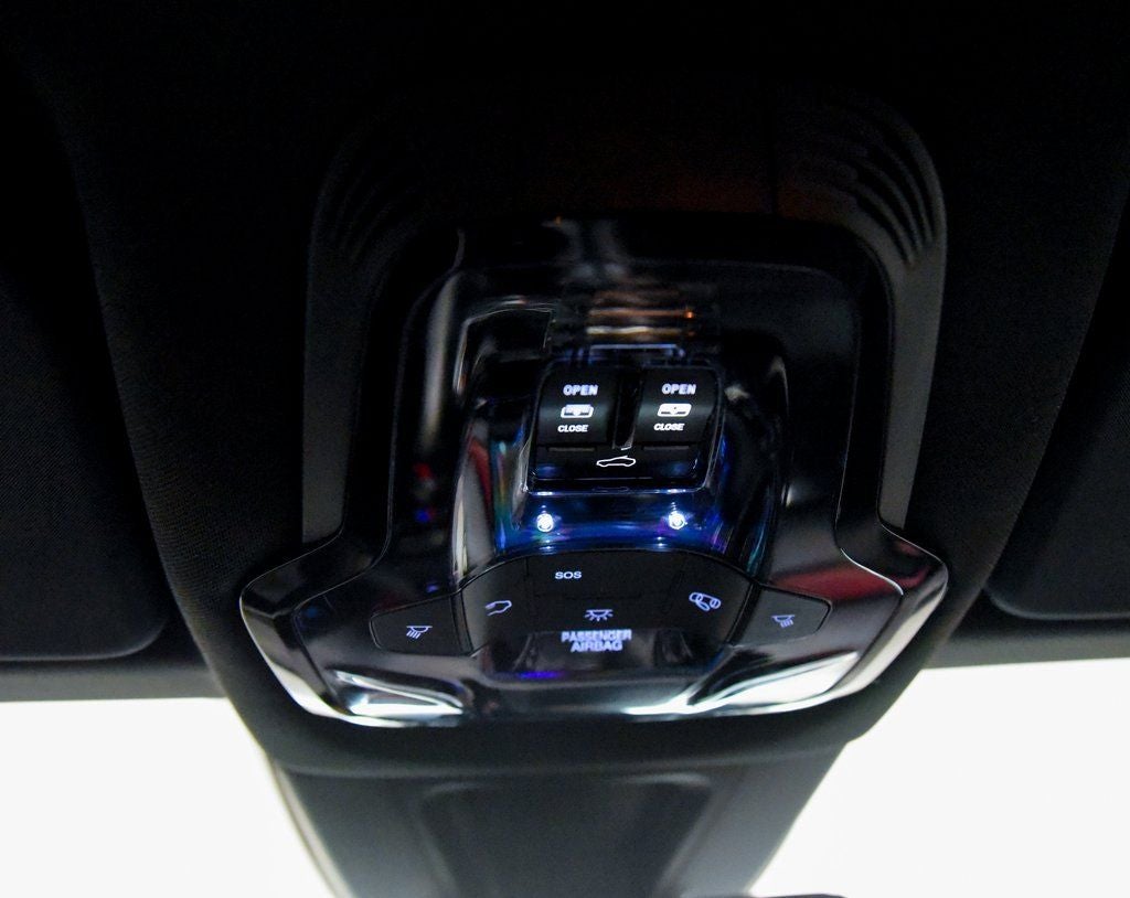 2024 Alfa Romeo Tonale Ti