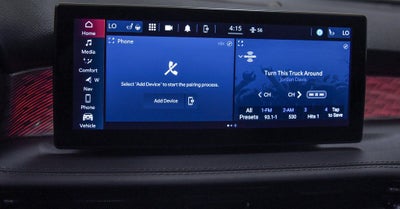 2024 Alfa Romeo Tonale Ti