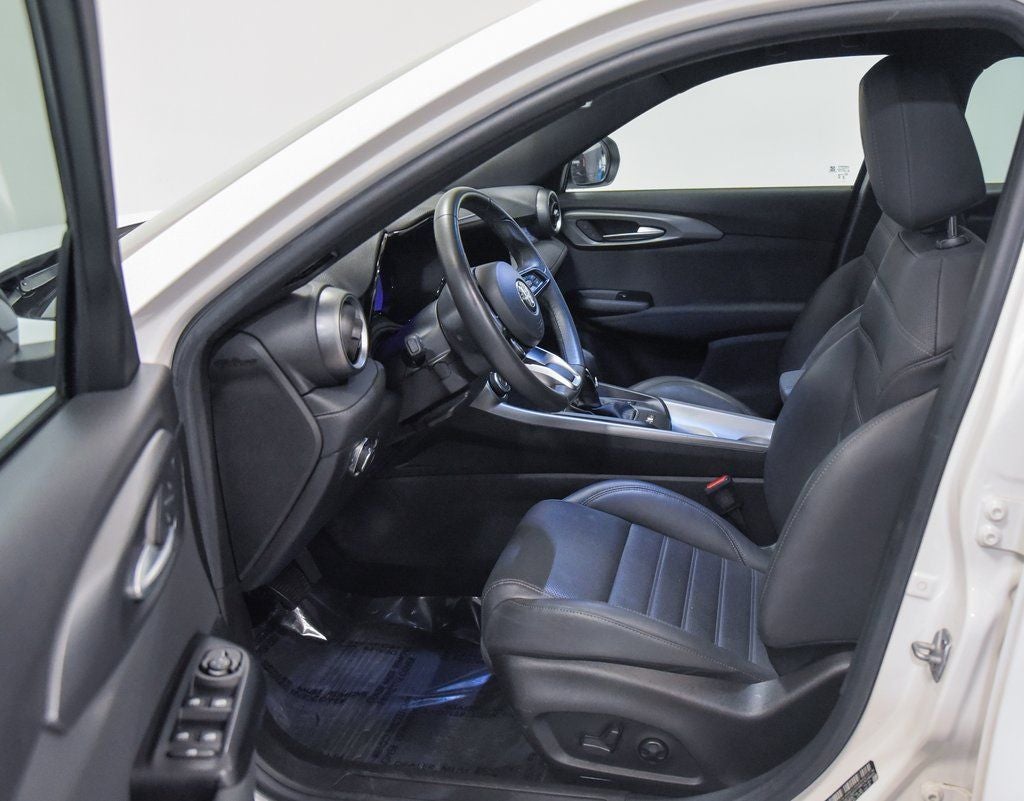 2024 Alfa Romeo Tonale Ti