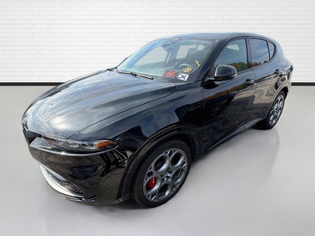 2024 Alfa Romeo Tonale Veloce
