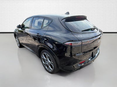 2024 Alfa Romeo Tonale Veloce
